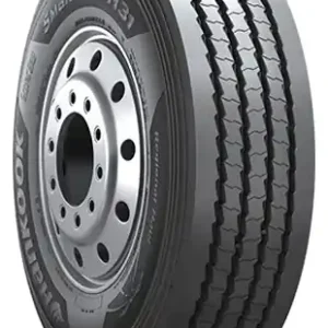 Livrare gratuită Anvelopa Vara 385/65 R22.5 164K HANKOOK TH31